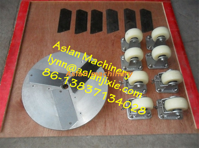 lemon slicer slicing machine