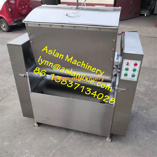 automatic dough mixing machine /Dough mixer