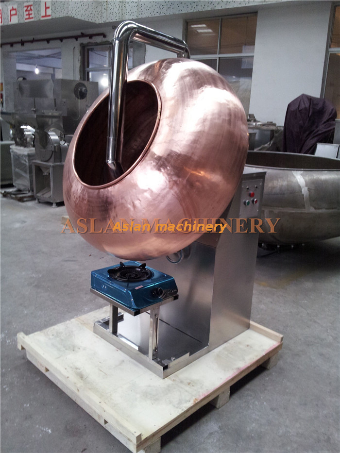 sugar coating machine (3)