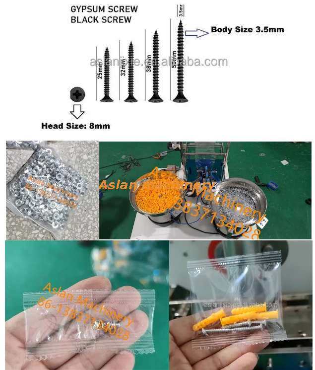 screw counting machine 01