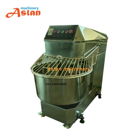 commercial type bread dumpling dough ball mixer