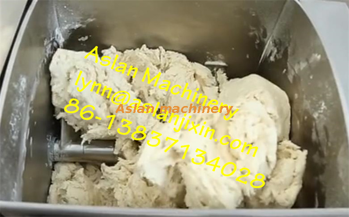 automatic dough mixing machine /Dough mixer