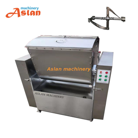 automatic dough mixing machine /Dough mixer