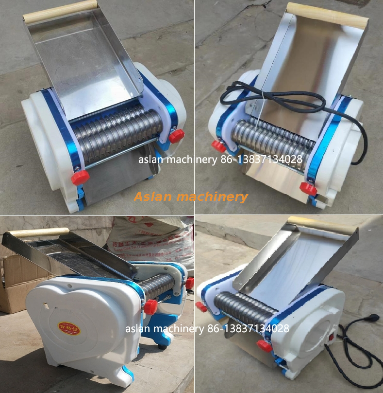 dough stick machine small model