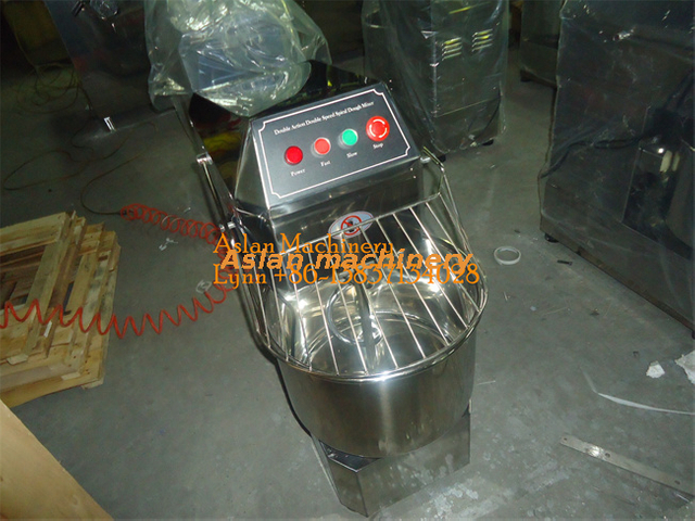 commercial type bread dumpling dough ball mixer