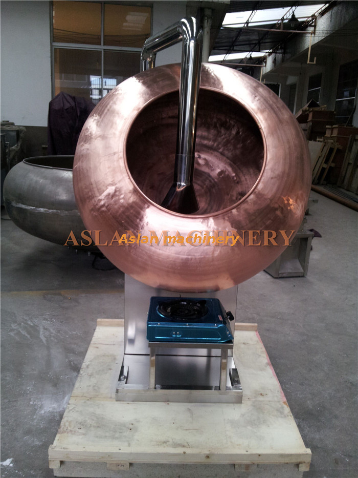 sugar coating machine (4)