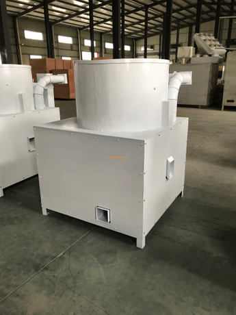 Broad Beans Skin Removing Machine Beans Skin Peeling Machine Pea Sheller