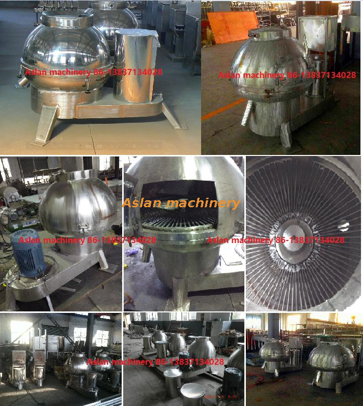 cattle triple machine