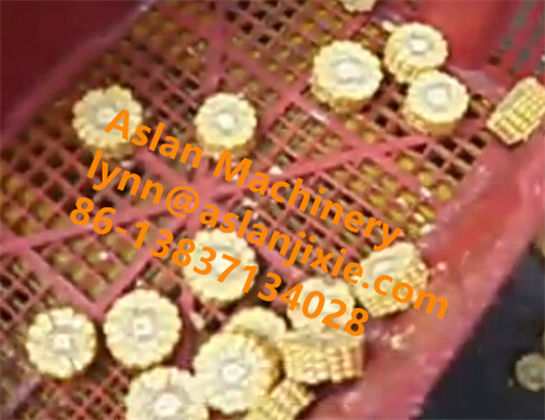 frozen corn cutter 101