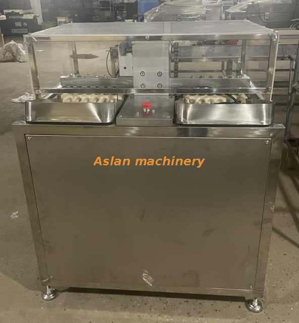 cherry core pitting machine 