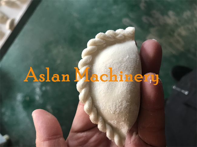 Samosa Machine/empanada forming Machine 