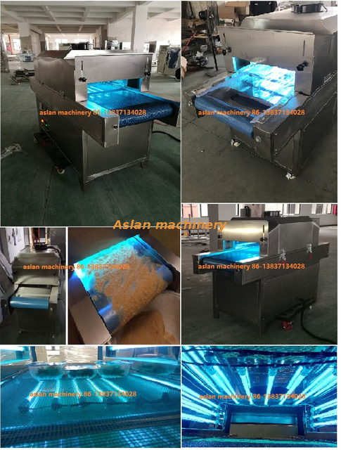 UV Sterilizer Machine 