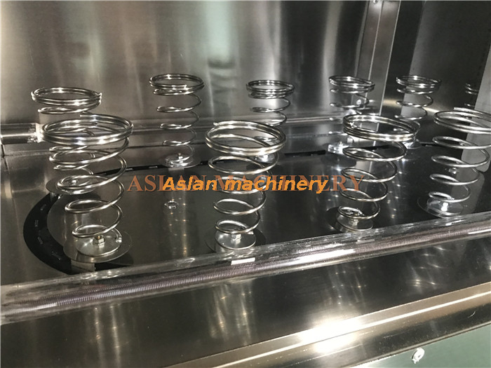 PIZZA CONE MACHINE06