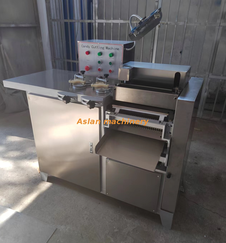 Candy Making Machine /lollipop Candy Forming Machine 