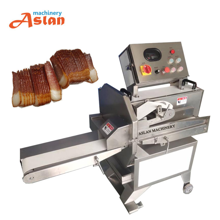 bacon slicer 33