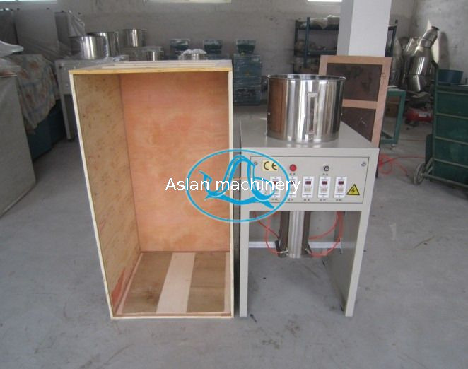 Garlic Clove Peeling Machine 