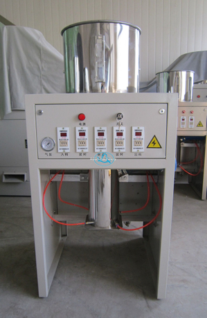 Garlic Clove Peeling Machine 