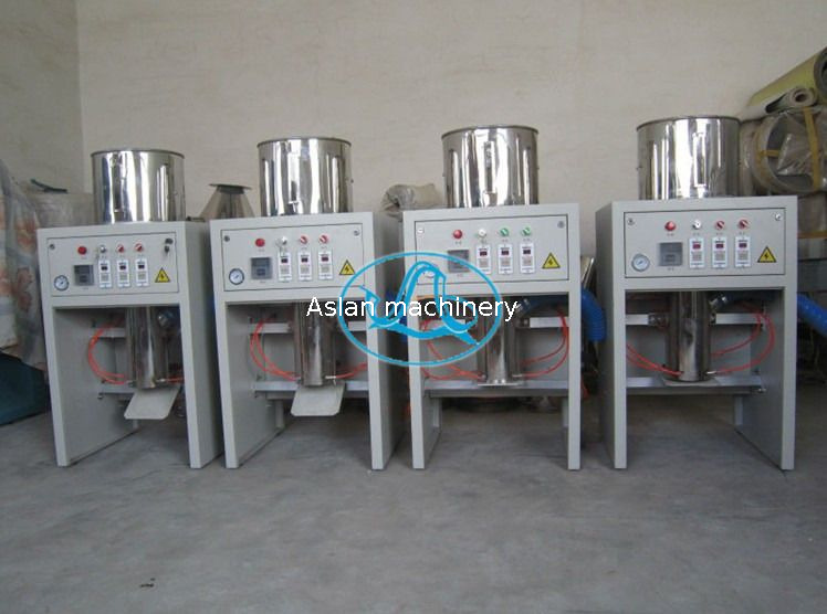 Garlic Clove Peeling Machine 