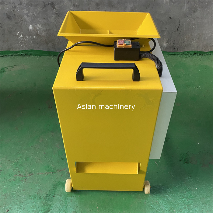 Small Model Garlic Bulbs Separator 
